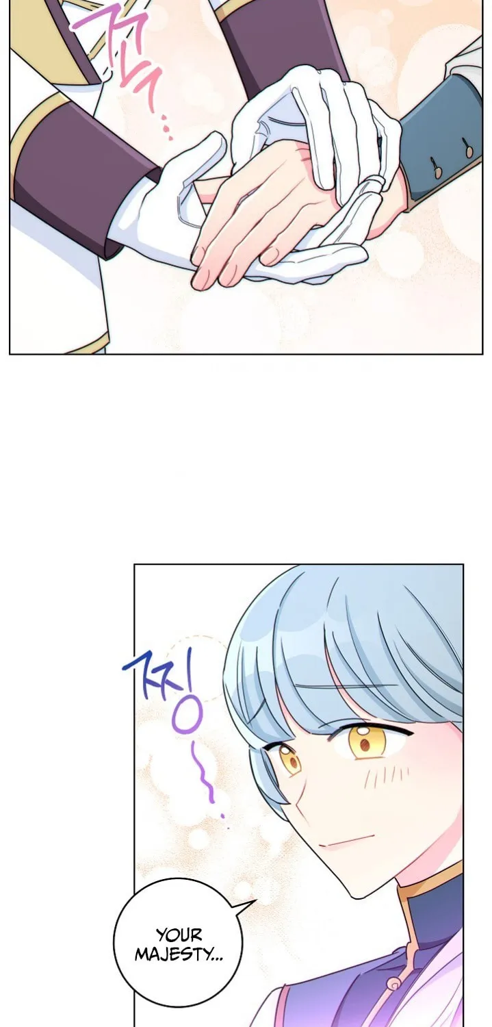 SSS-Class Romance Short Stories Chapter 2 page 38 - 