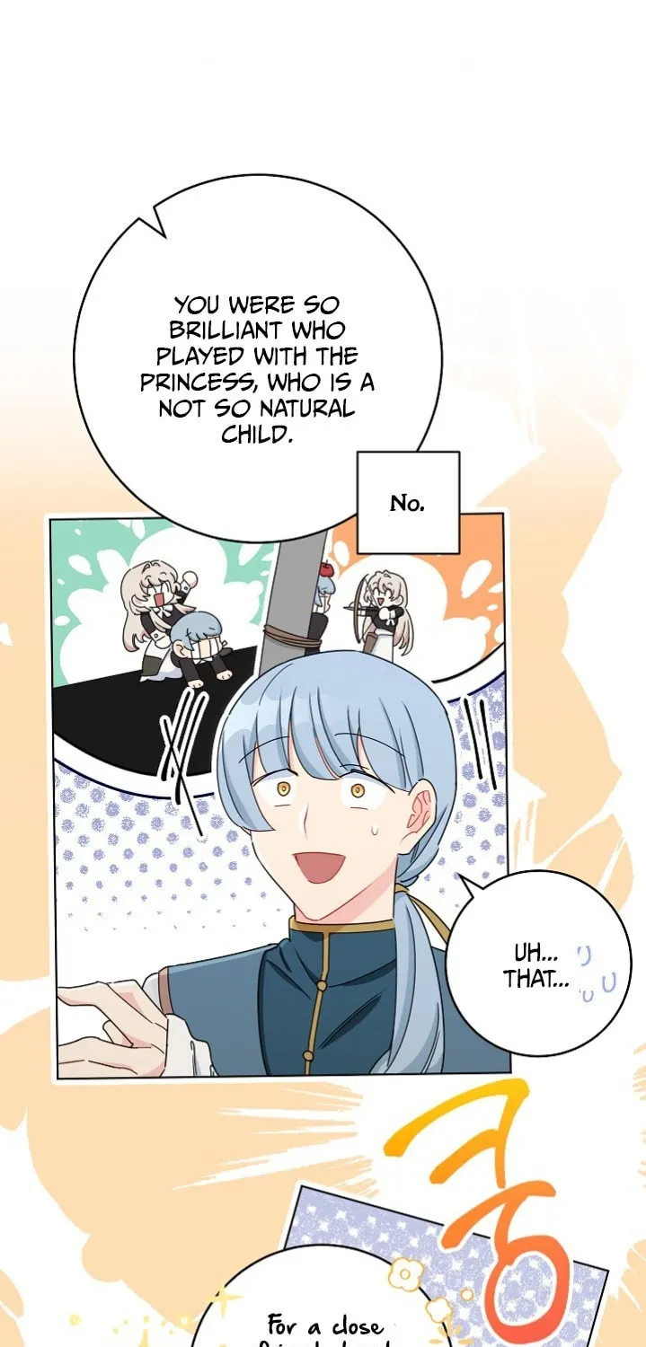 SSS-Class Romance Short Stories Chapter 2 page 41 - 