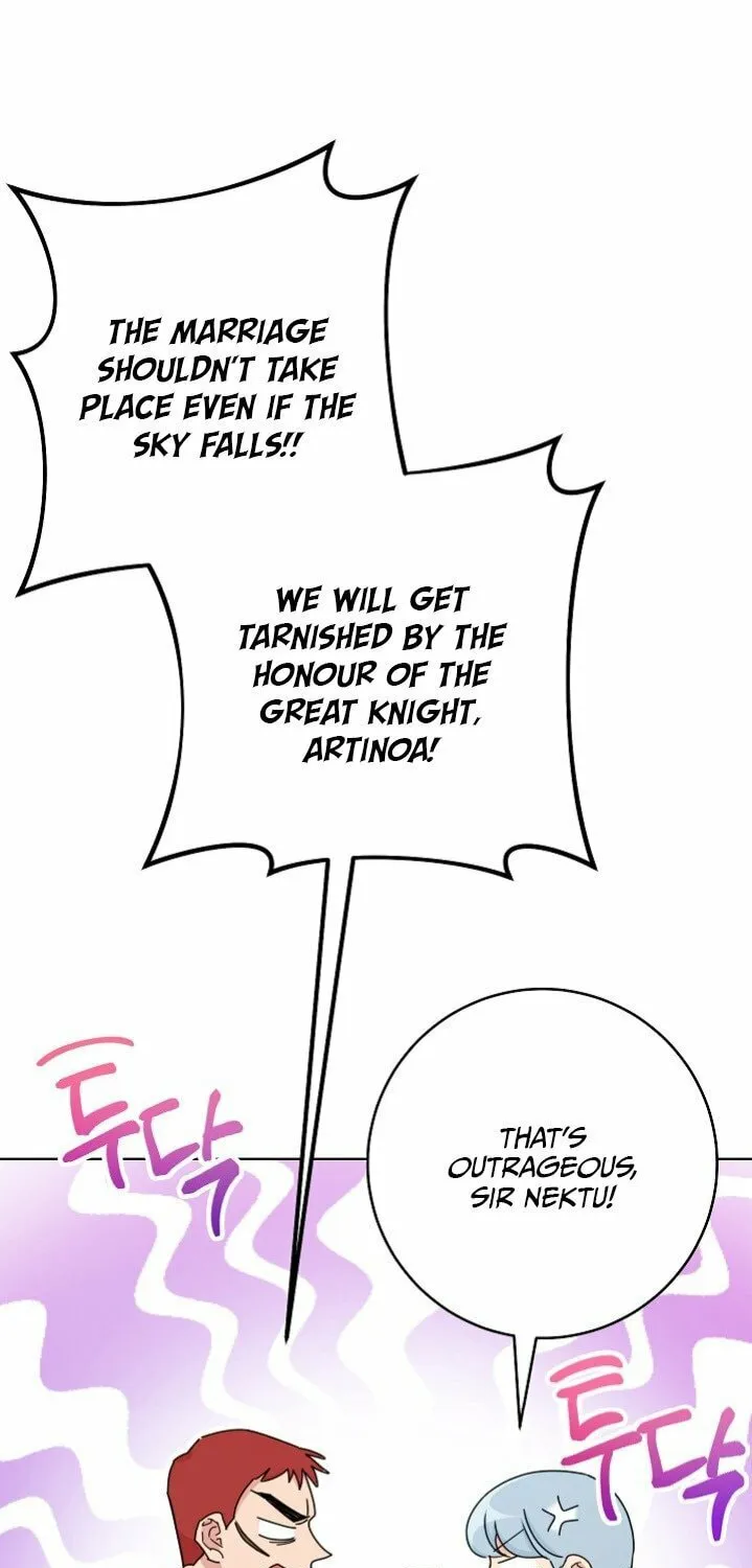 SSS-Class Romance Short Stories Chapter 2 page 48 - 