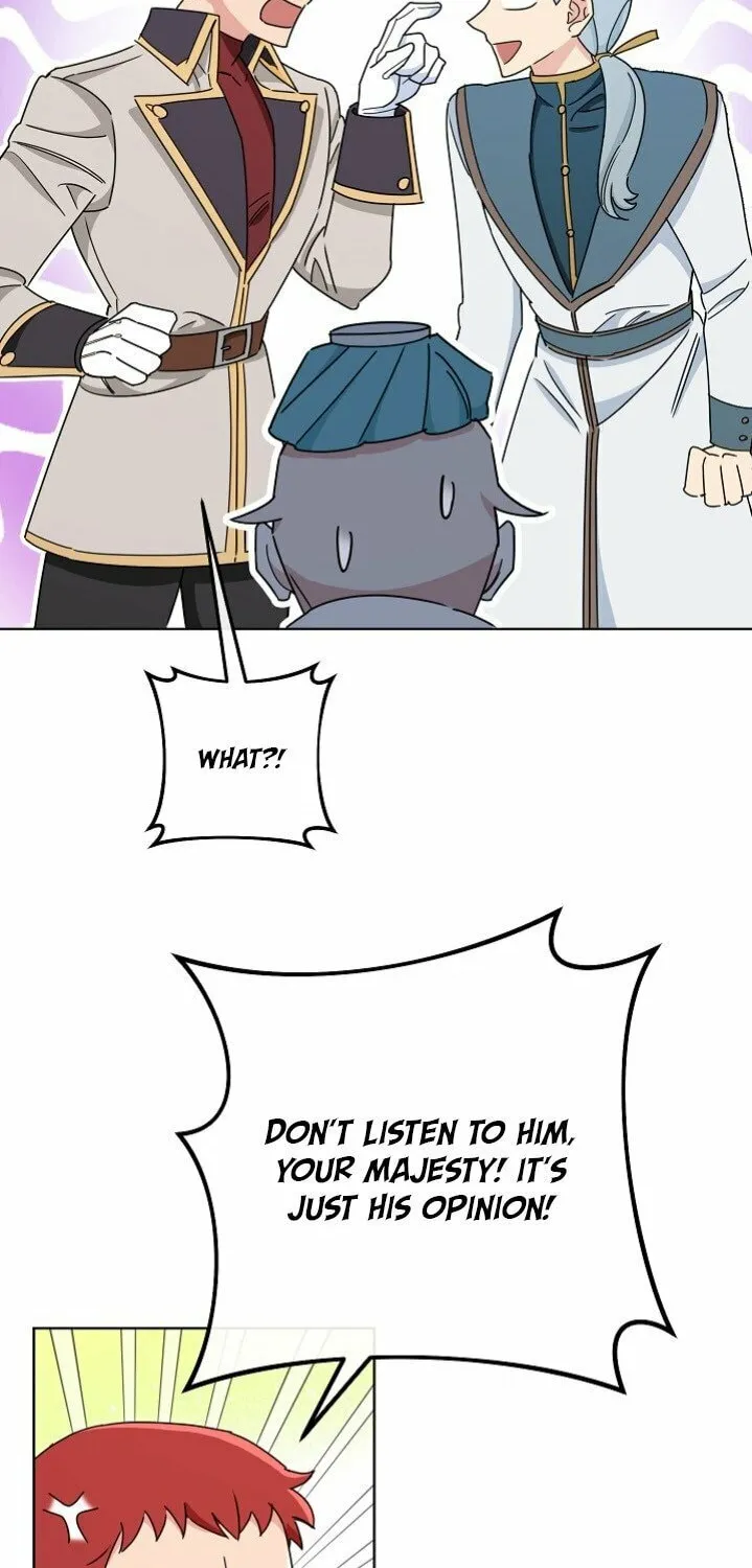 SSS-Class Romance Short Stories Chapter 2 page 49 - 