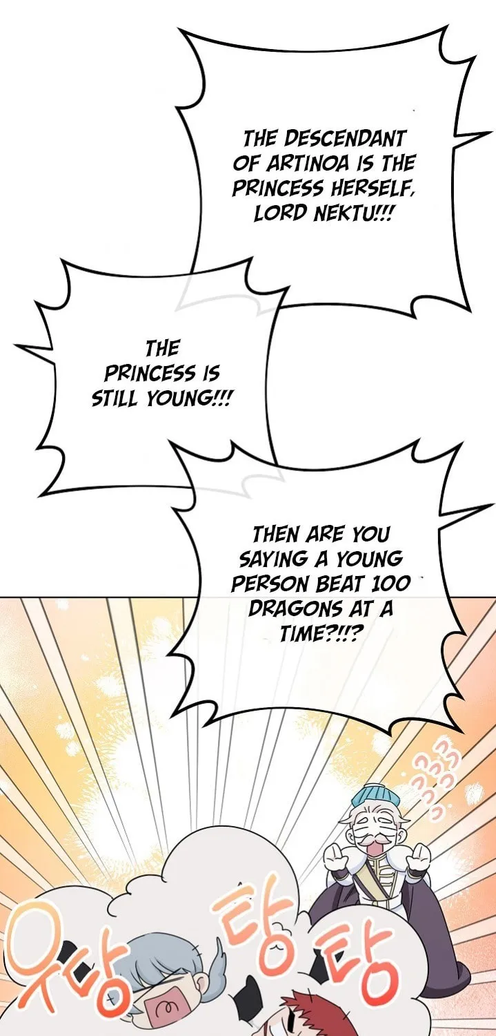 SSS-Class Romance Short Stories Chapter 2 page 53 - 