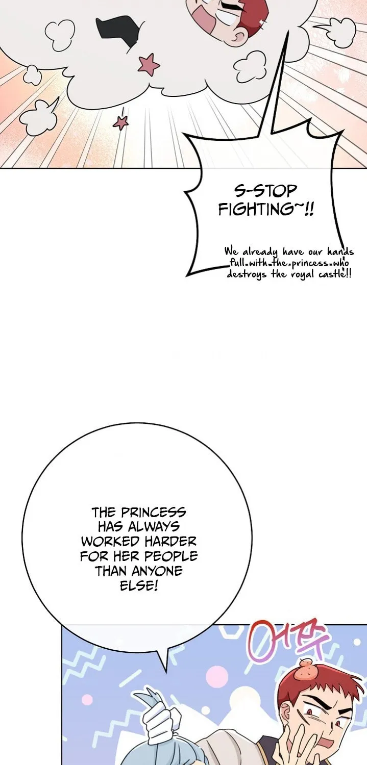 SSS-Class Romance Short Stories Chapter 2 page 54 - 