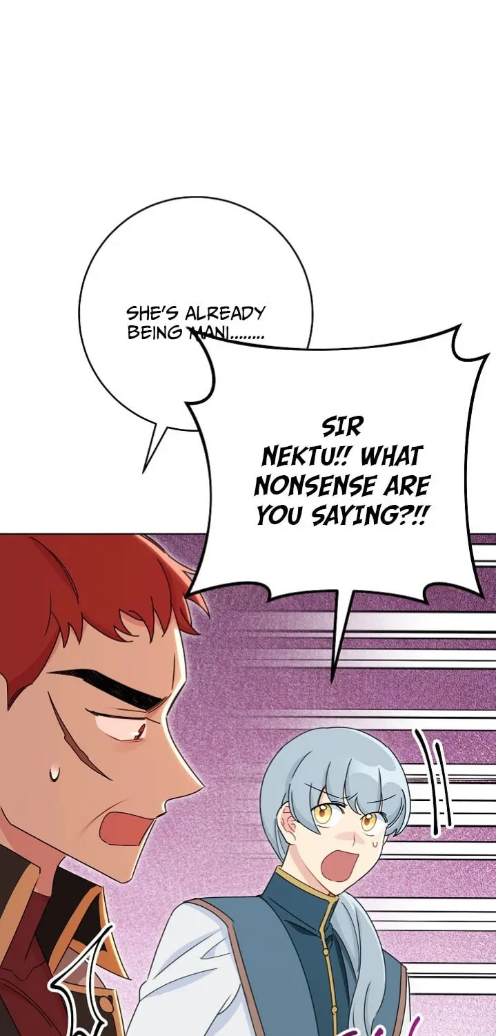 SSS-Class Romance Short Stories Chapter 2 page 67 - 