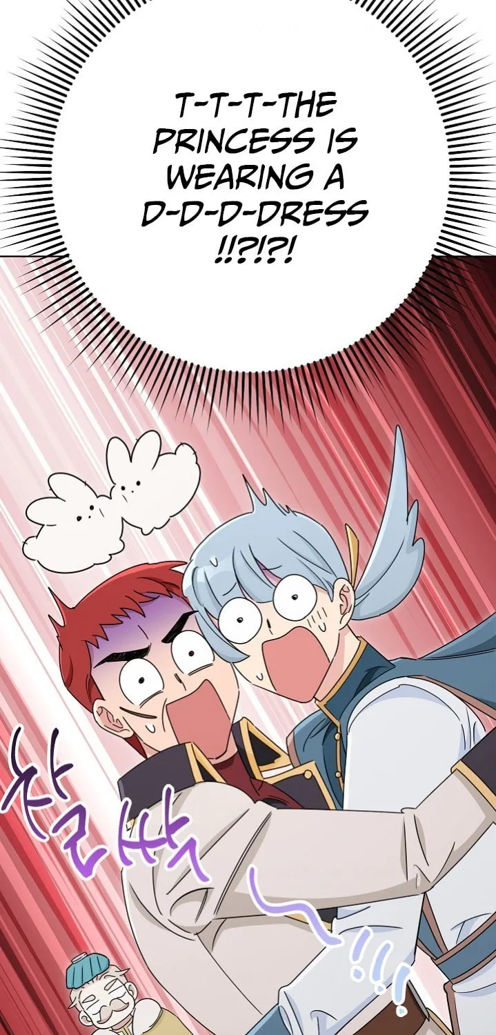 SSS-Class Romance Short Stories Chapter 2 page 76 - 
