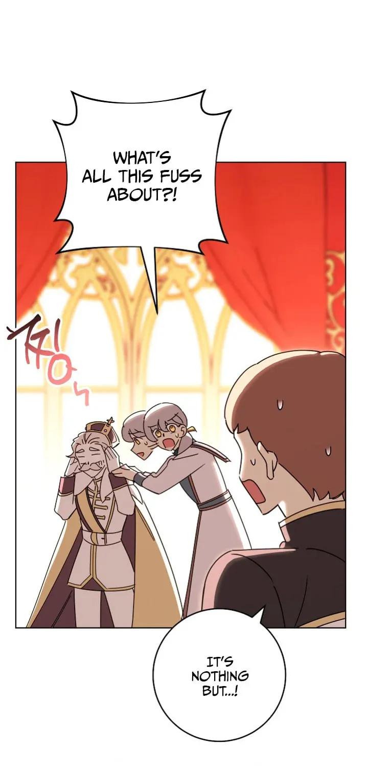 SSS-Class Romance Short Stories Chapter 3 page 106 - 
