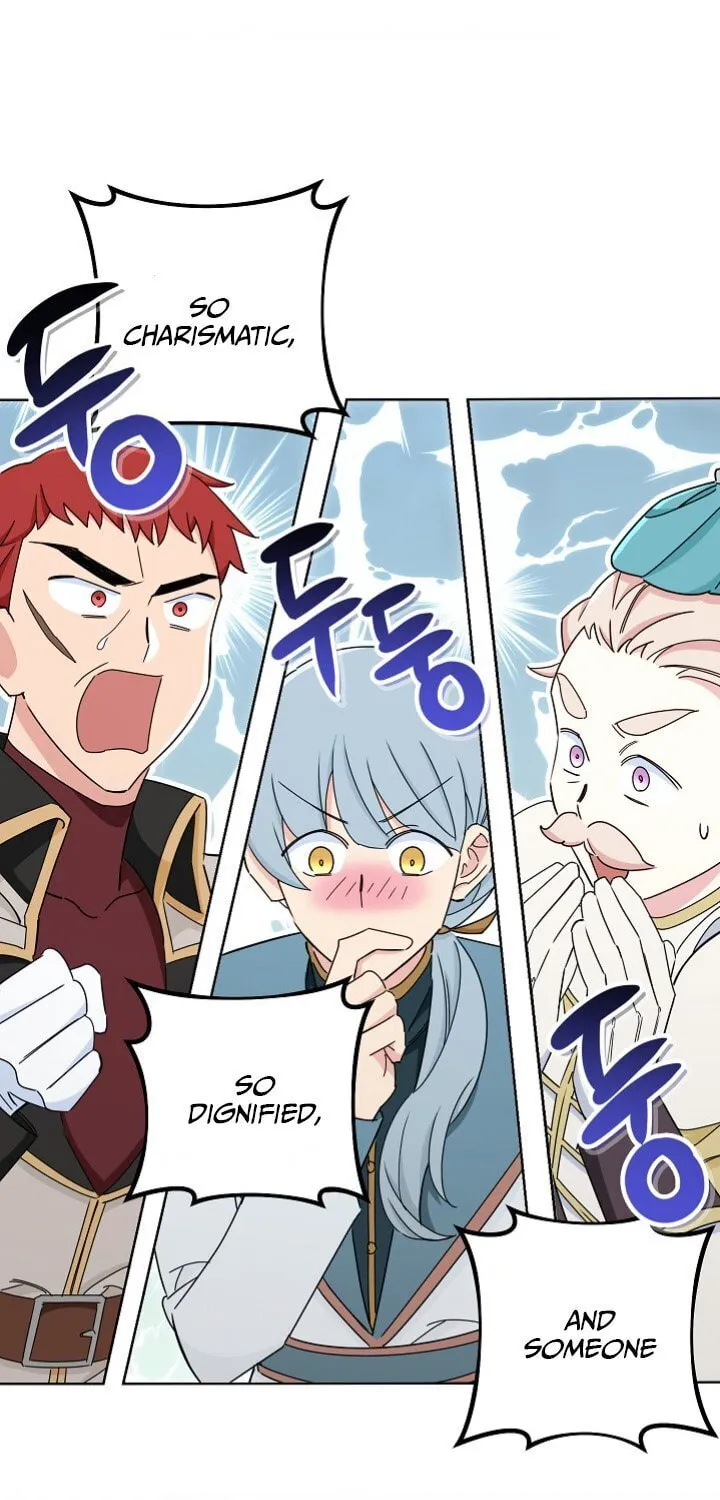 SSS-Class Romance Short Stories Chapter 3 page 24 - 