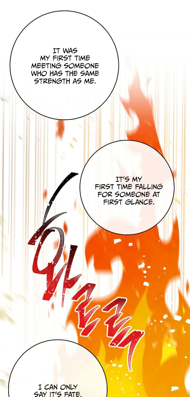 SSS-Class Romance Short Stories Chapter 3 page 32 - 