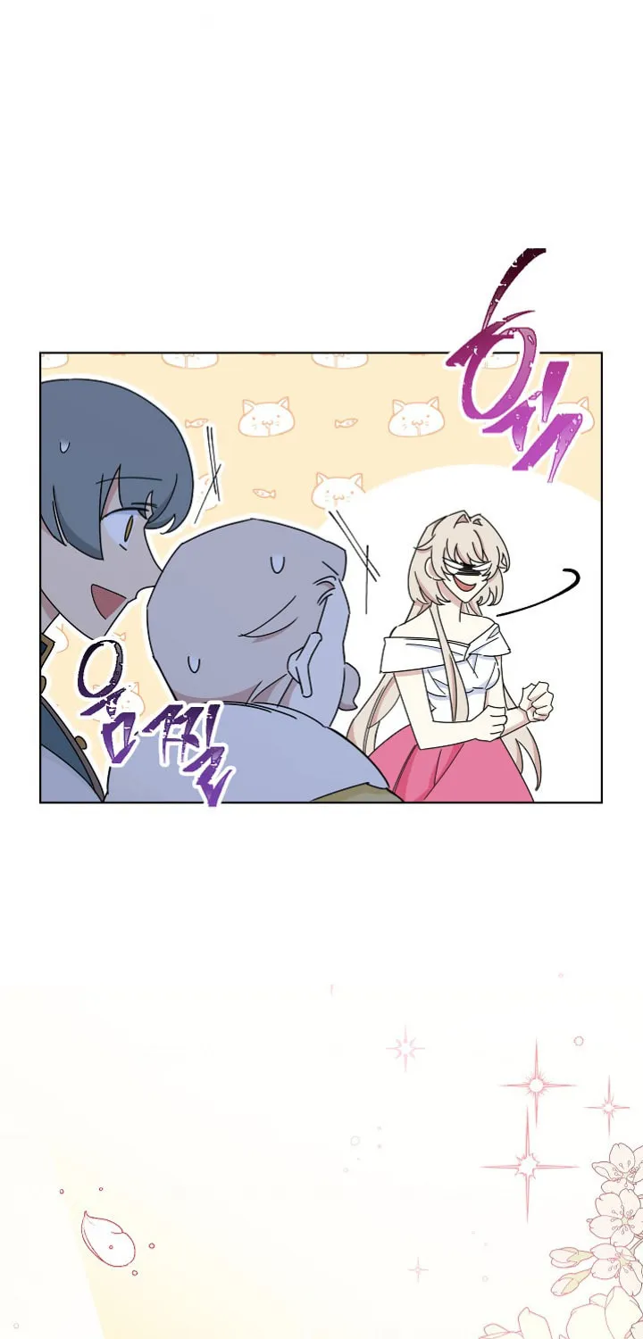 SSS-Class Romance Short Stories Chapter 3 page 34 - 