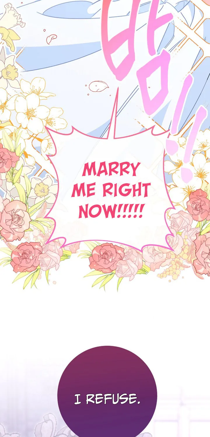 SSS-Class Romance Short Stories Chapter 3 page 36 - 