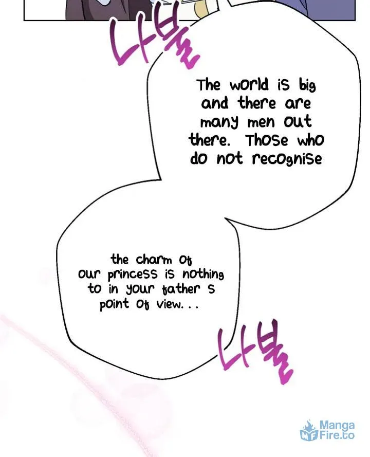 SSS-Class Romance Short Stories Chapter 3 page 47 - 