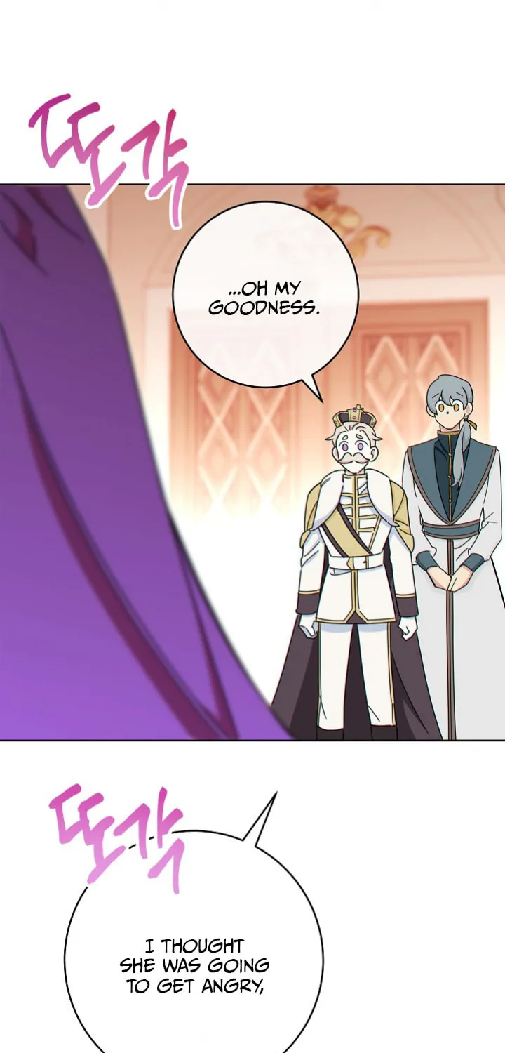 SSS-Class Romance Short Stories Chapter 3 page 53 - 