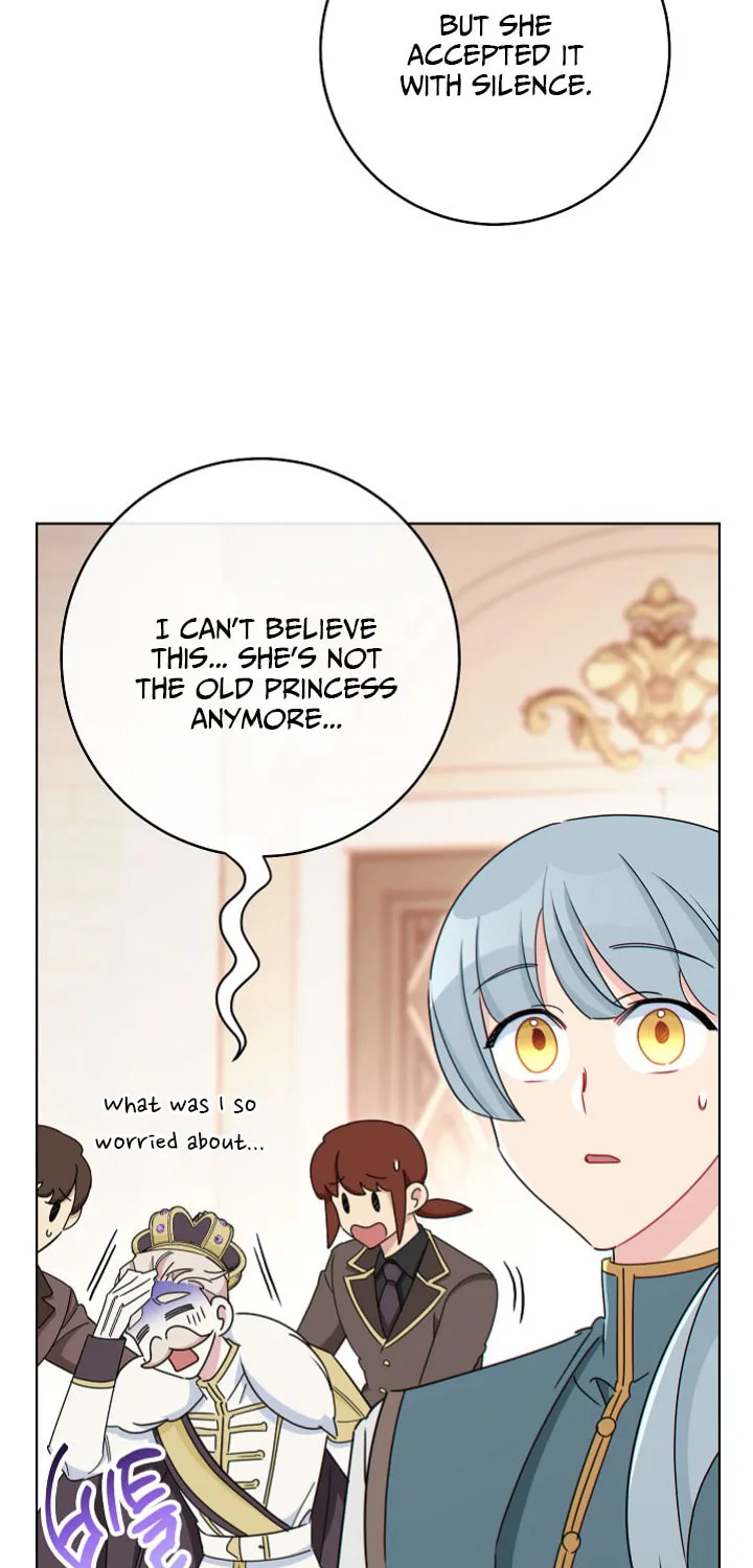 SSS-Class Romance Short Stories Chapter 3 page 55 - 