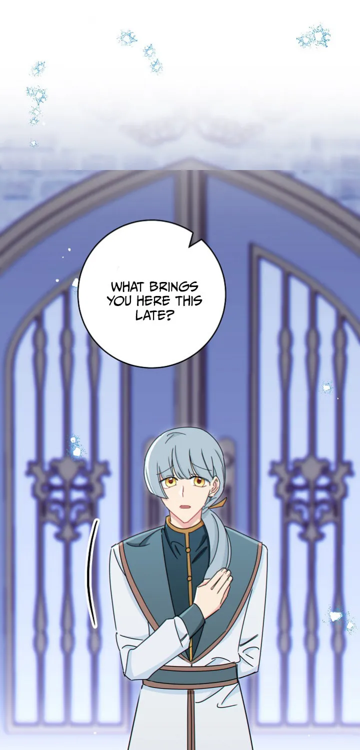 SSS-Class Romance Short Stories Chapter 3 page 65 - 