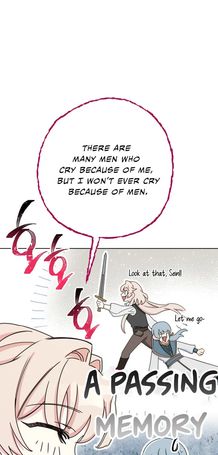 SSS-Class Romance Short Stories Chapter 3 page 68 - 