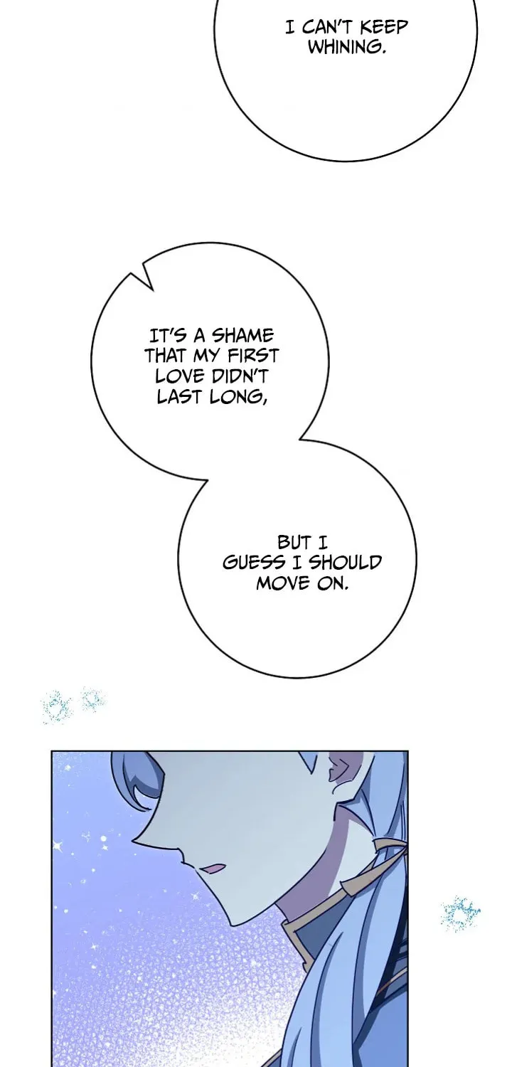 SSS-Class Romance Short Stories Chapter 3 page 75 - 