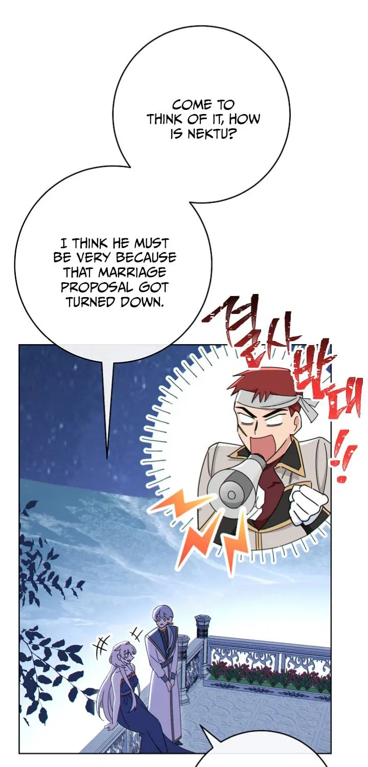 SSS-Class Romance Short Stories Chapter 3 page 81 - 