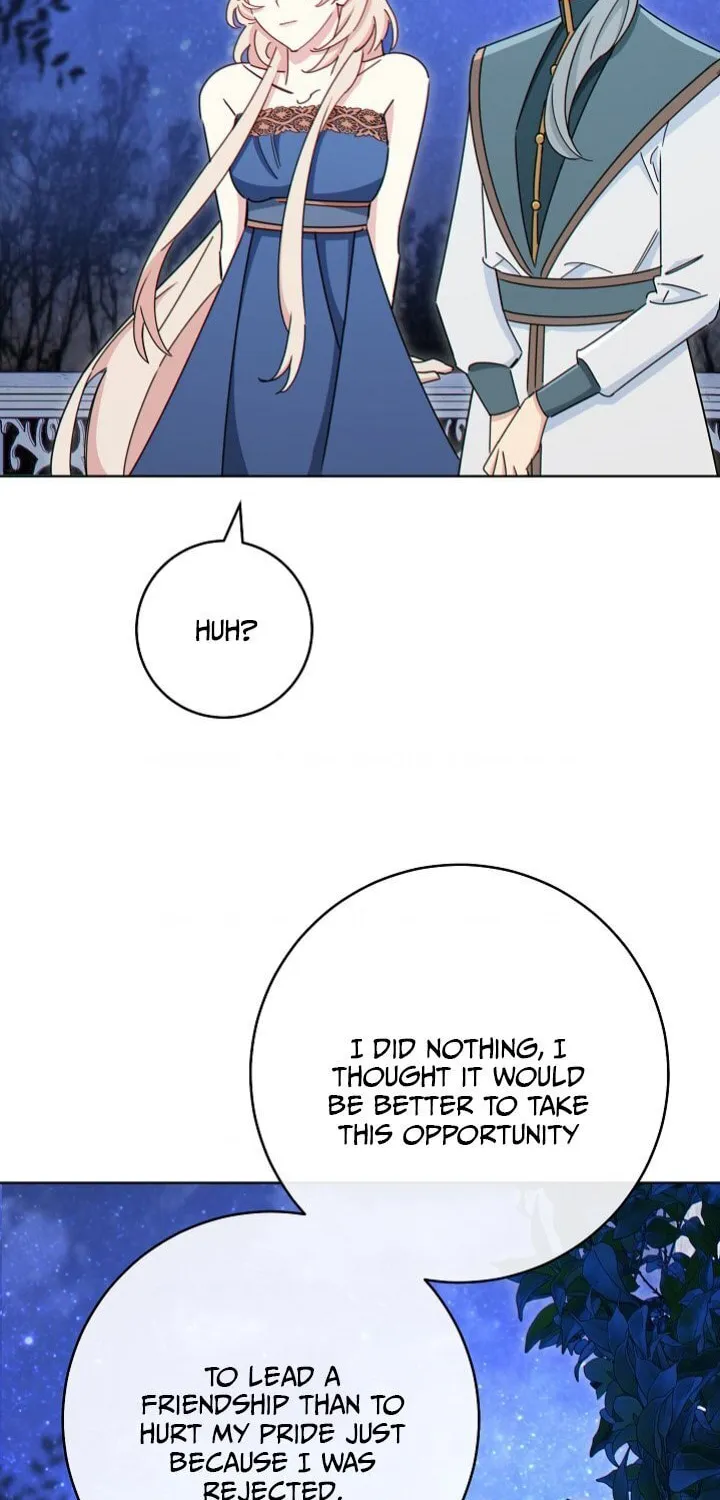 SSS-Class Romance Short Stories Chapter 3 page 85 - 