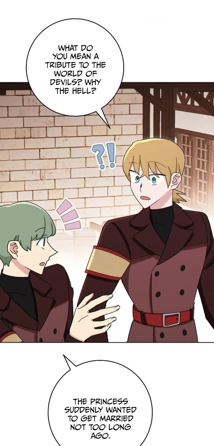 SSS-Class Romance Short Stories Chapter 3 page 93 - 