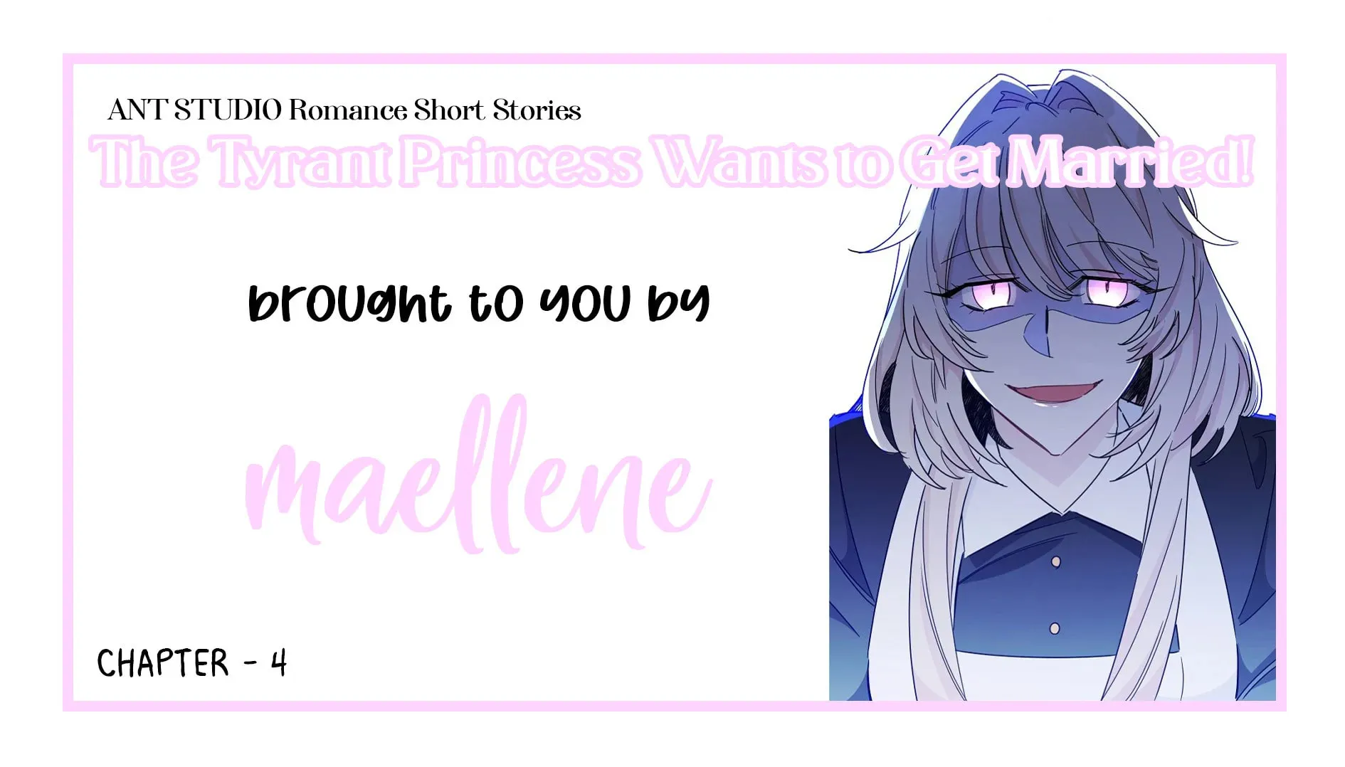 SSS-Class Romance Short Stories Chapter 4 page 1 - 