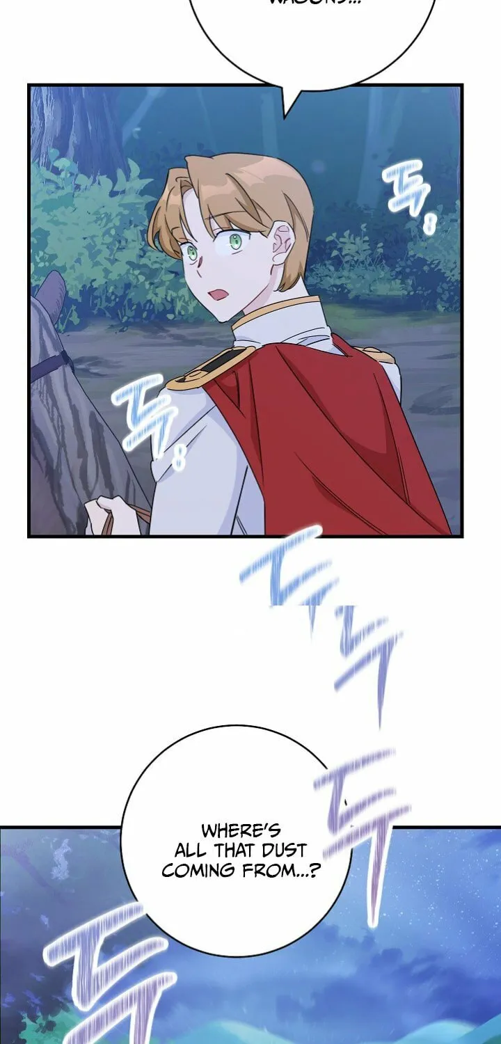 SSS-Class Romance Short Stories Chapter 4 page 21 - 