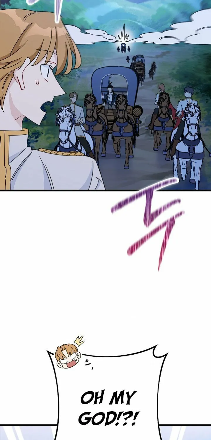 SSS-Class Romance Short Stories Chapter 4 page 22 - 