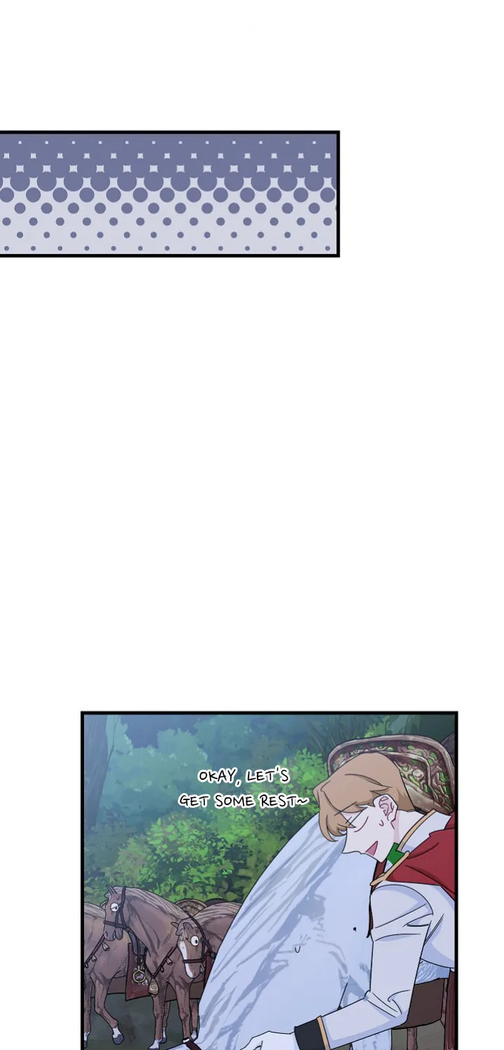 SSS-Class Romance Short Stories Chapter 4 page 25 - 