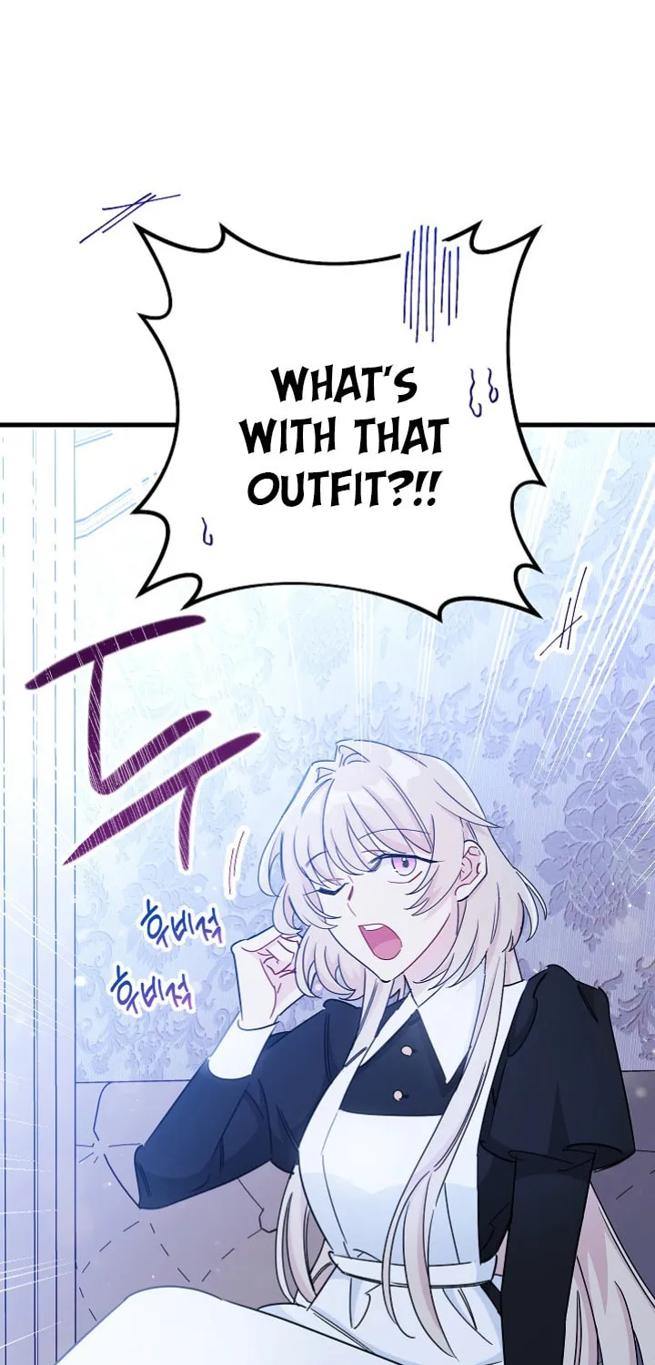SSS-Class Romance Short Stories Chapter 4 page 29 - 