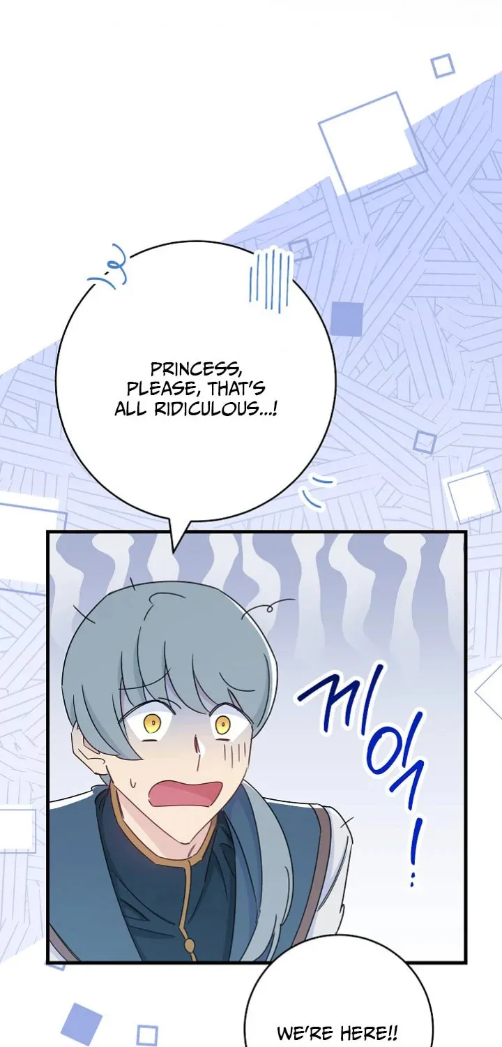 SSS-Class Romance Short Stories Chapter 4 page 47 - 