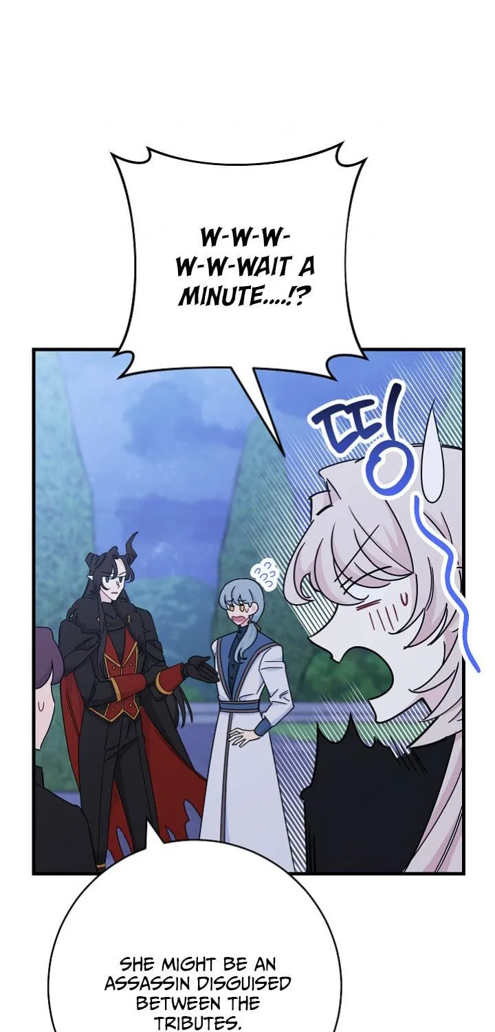 SSS-Class Romance Short Stories Chapter 4 page 88 - 