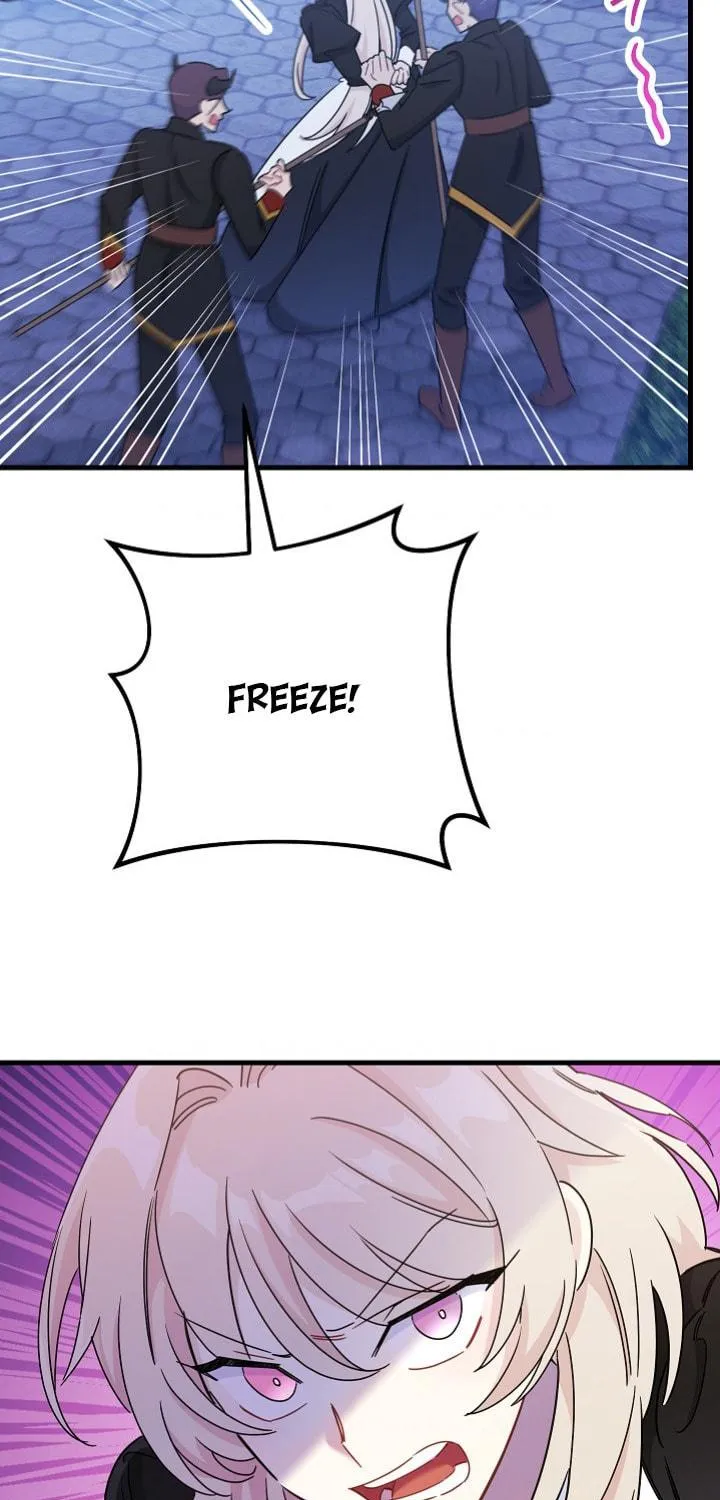 SSS-Class Romance Short Stories Chapter 4 page 94 - 