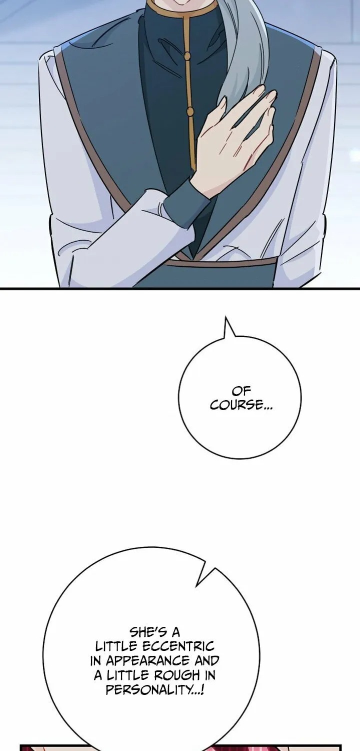 SSS-Class Romance Short Stories Chapter 4 page 99 - 