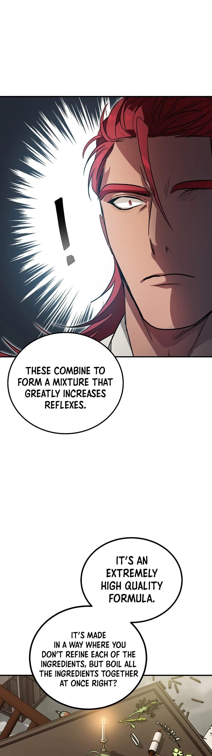 Read SSS-Class Suicide Hunter chapter 10 image 12 on Lezhin