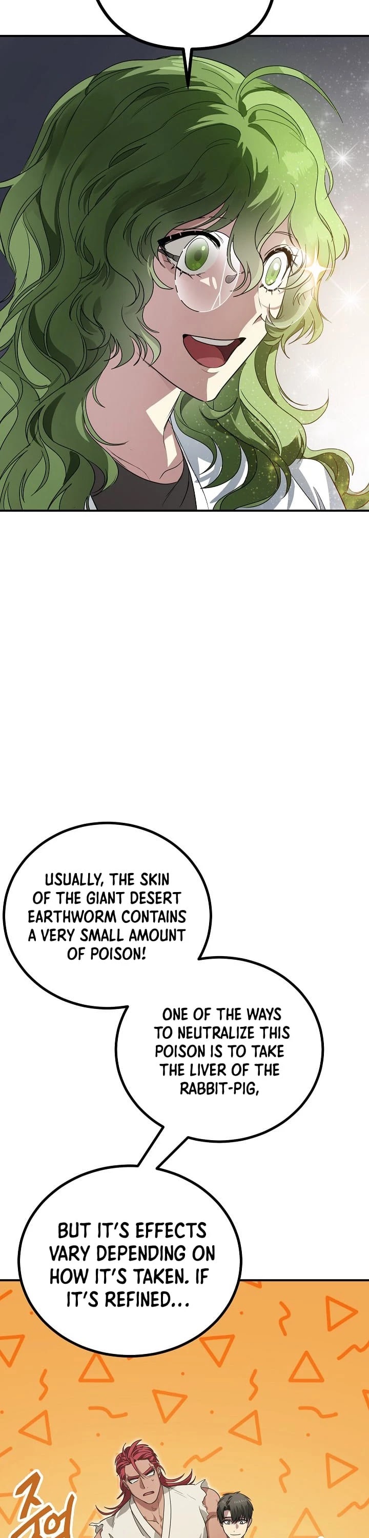 Read SSS-Class Suicide Hunter chapter 10 image 14 on Lezhin