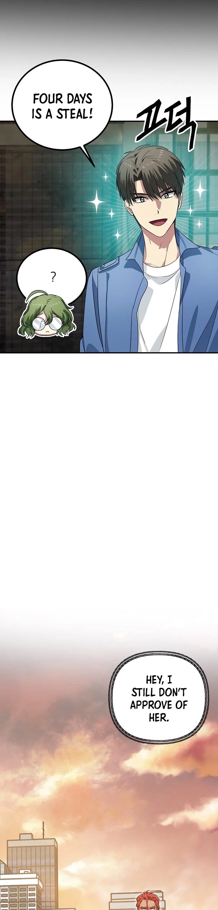 Read SSS-Class Suicide Hunter chapter 10 image 18 on Lezhin