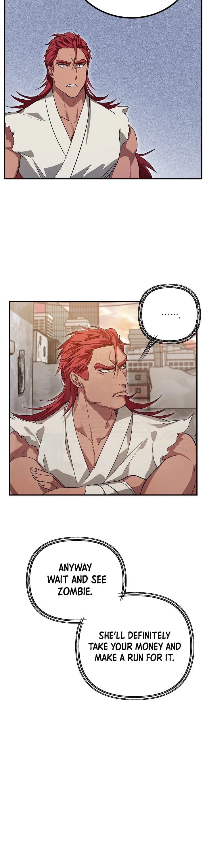 Read SSS-Class Suicide Hunter chapter 10 image 21 on Lezhin