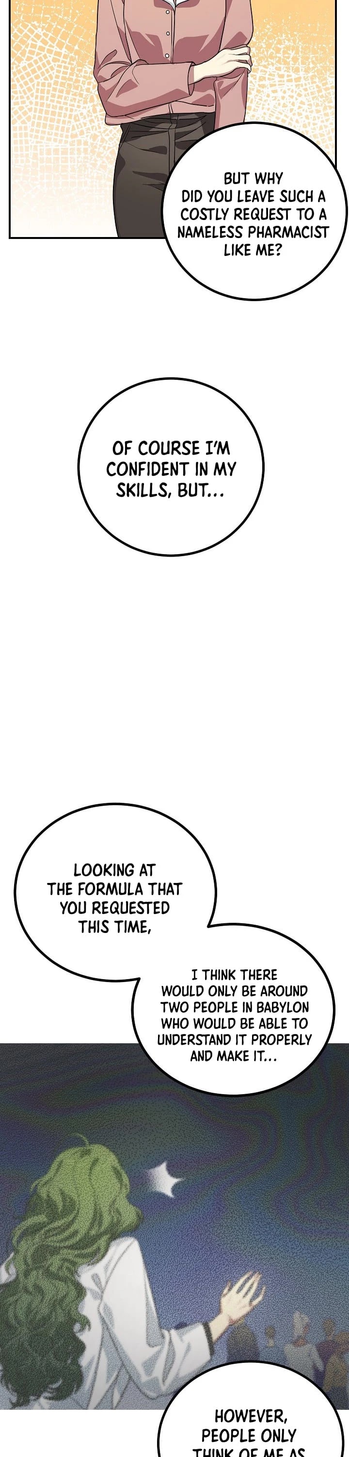 Read SSS-Class Suicide Hunter chapter 10 image 26 on Lezhin