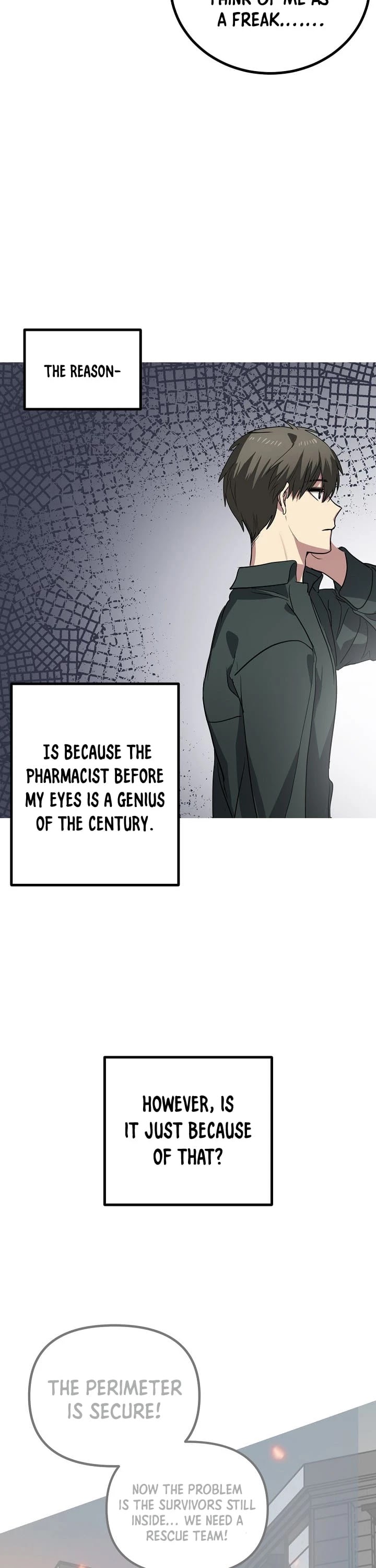 Read SSS-Class Suicide Hunter chapter 10 image 27 on Lezhin