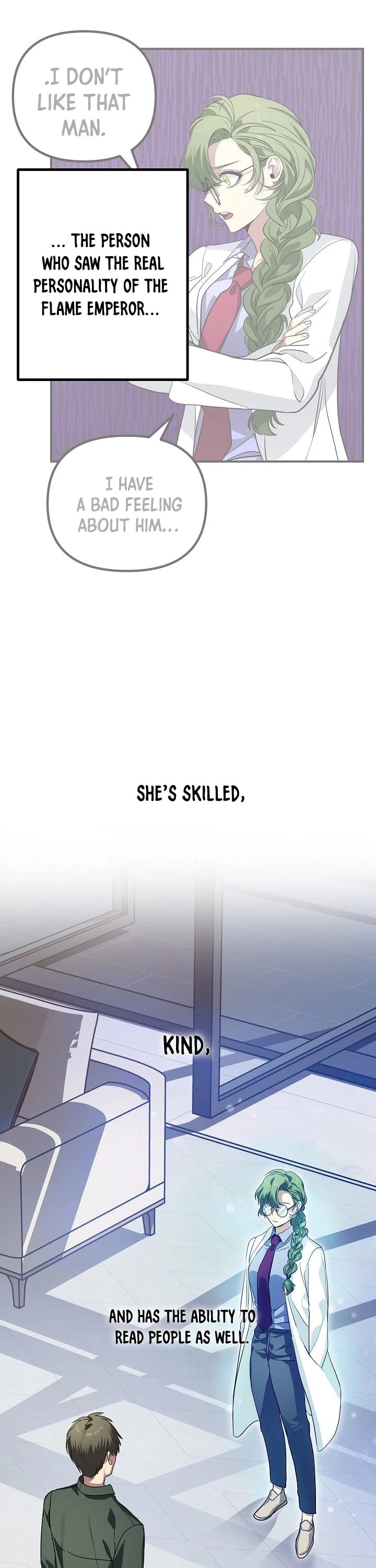 Read SSS-Class Suicide Hunter chapter 10 image 29 on Lezhin