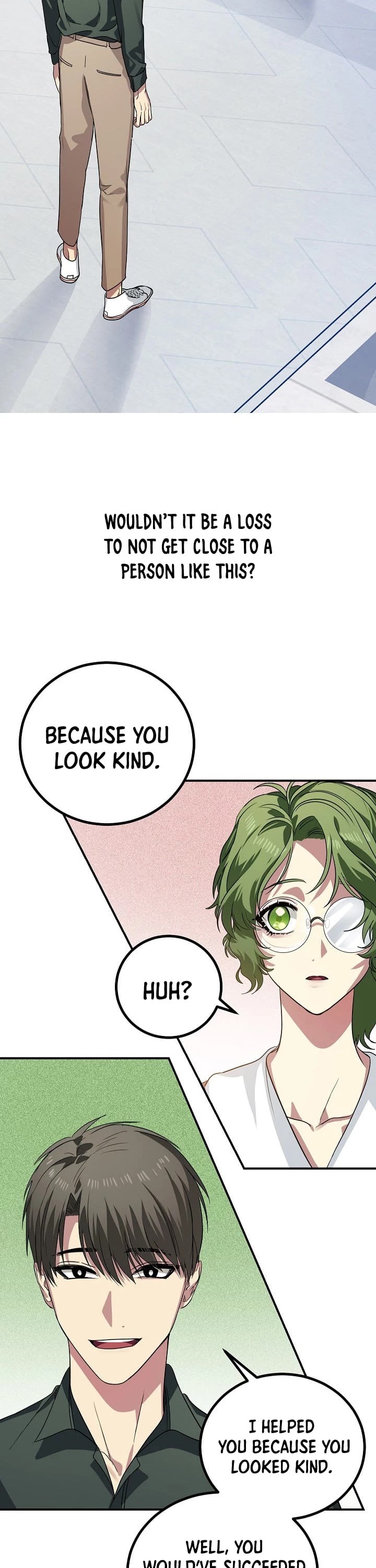 Read SSS-Class Suicide Hunter chapter 10 image 30 on Lezhin