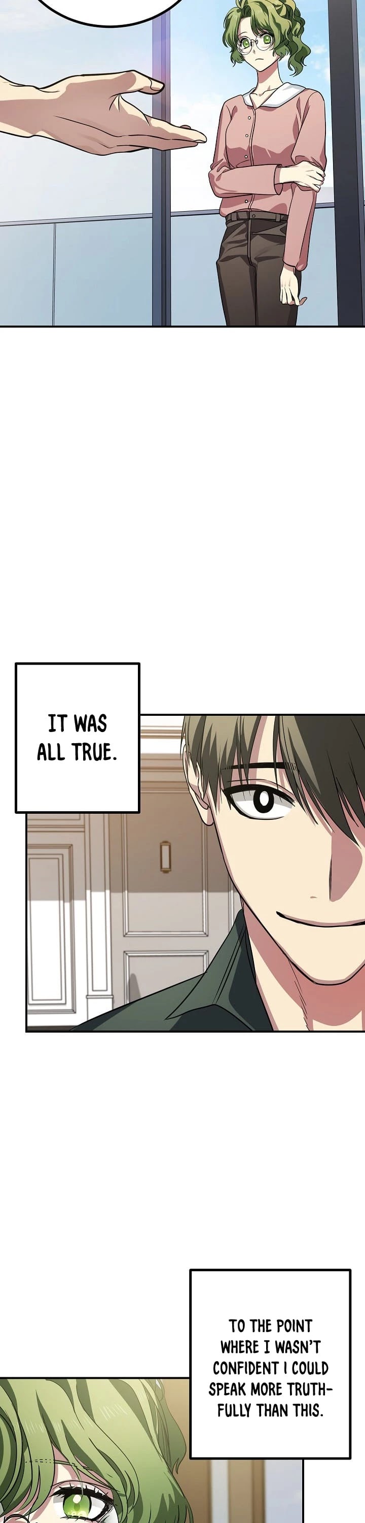 Read SSS-Class Suicide Hunter chapter 10 image 32 on Lezhin