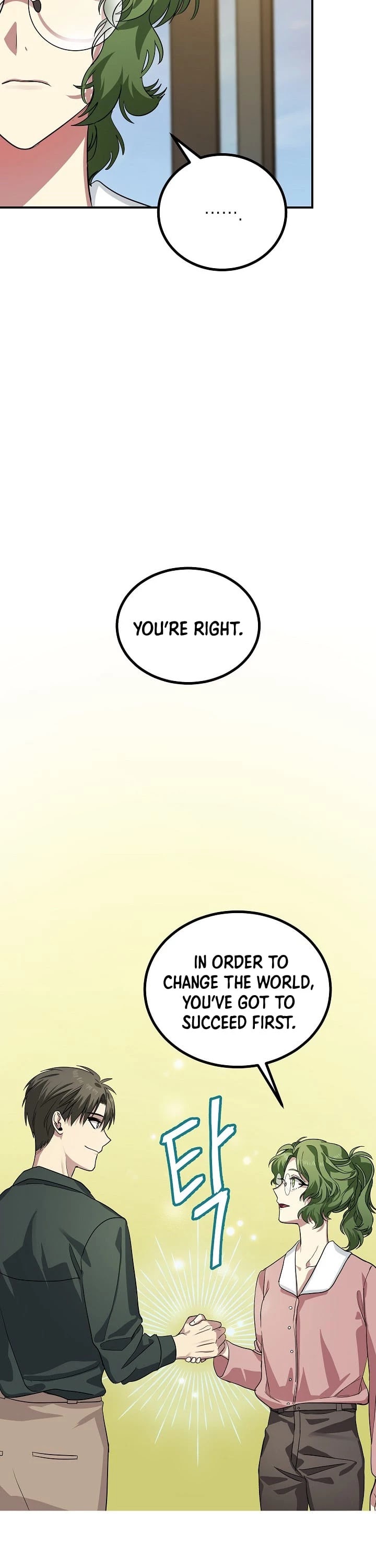 Read SSS-Class Suicide Hunter chapter 10 image 33 on Lezhin