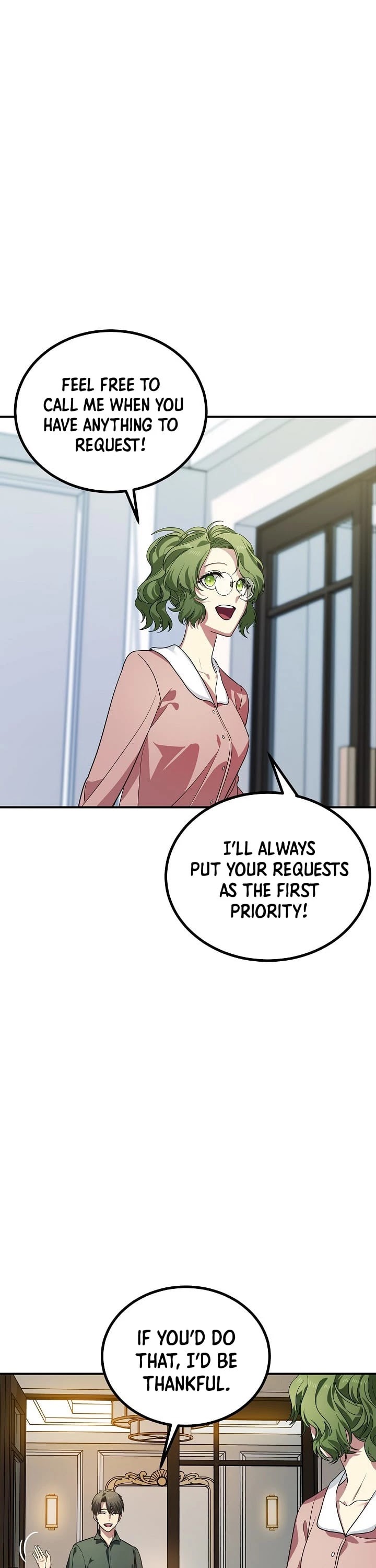 Read SSS-Class Suicide Hunter chapter 10 image 34 on Lezhin