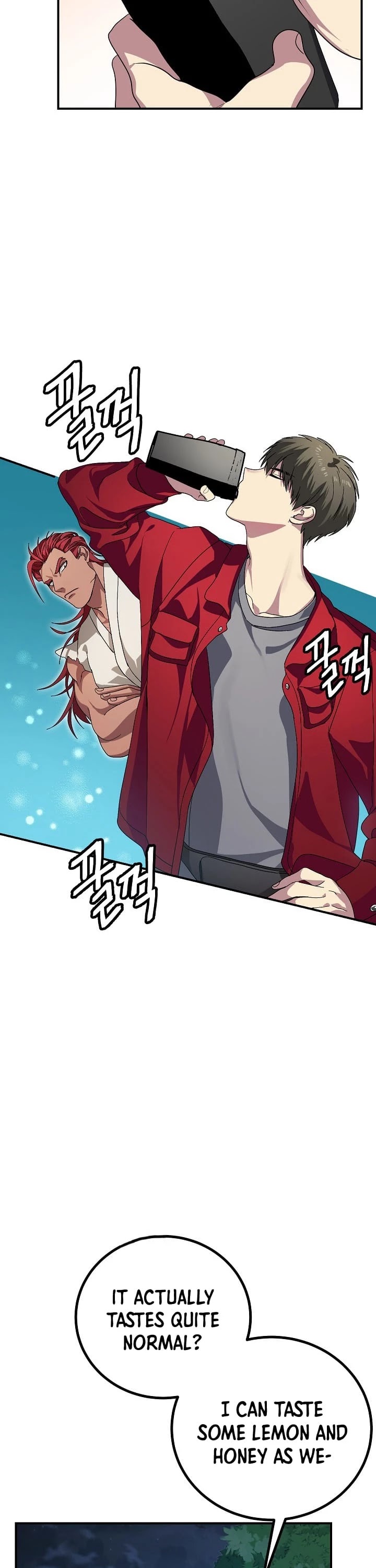 Read SSS-Class Suicide Hunter chapter 10 image 39 on Lezhin