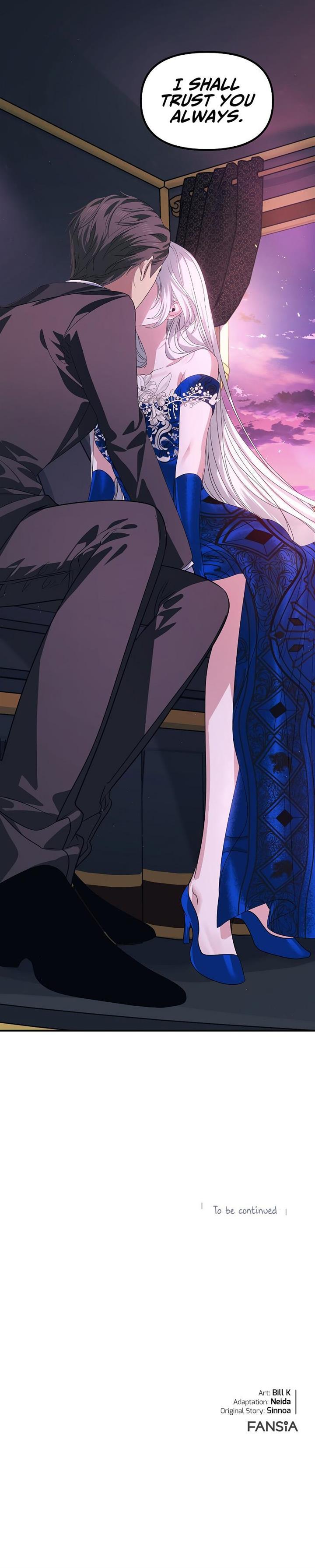 Read SSS-Class Suicide Hunter chapter 100 image 10 on Lezhin