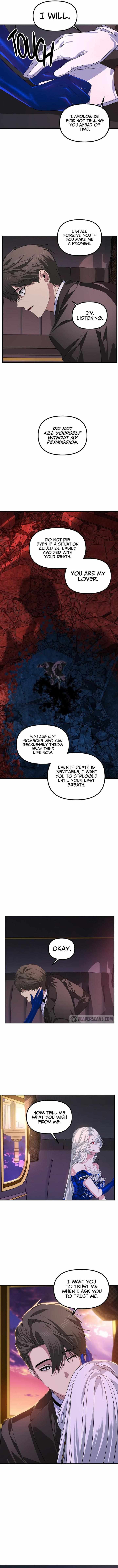 Read SSS-Class Suicide Hunter chapter 100 image 9 on Lezhin