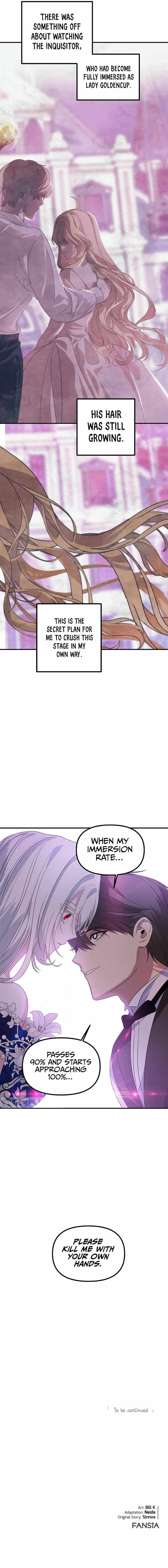 Read SSS-Class Suicide Hunter chapter 101 image 11 on Lezhin