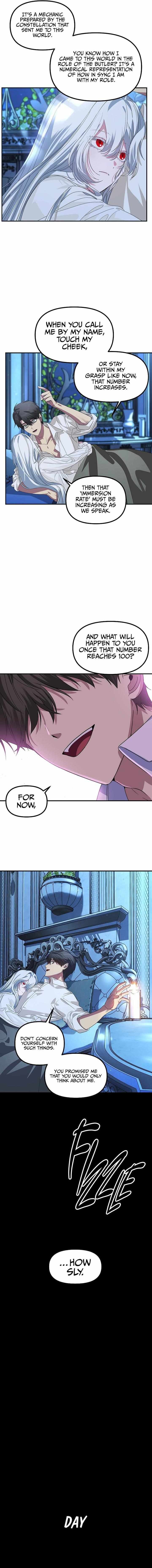 Read SSS-Class Suicide Hunter chapter 101 image 5 on Lezhin