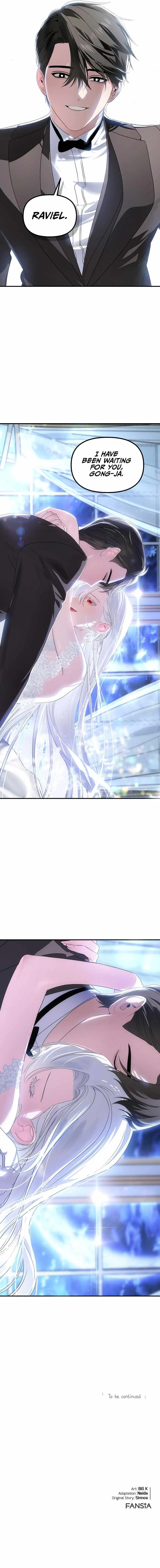 Read SSS-Class Suicide Hunter chapter 105 image 11 on Lezhin
