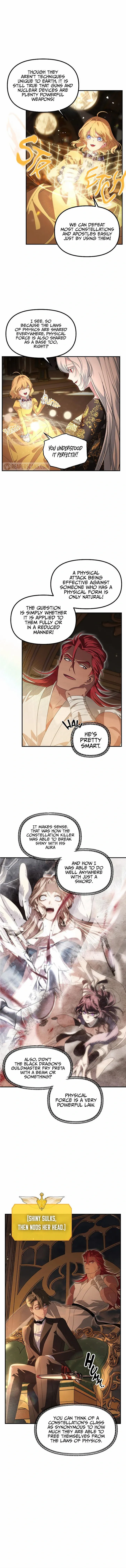 Read SSS-Class Suicide Hunter chapter 107 image 10 on Lezhin