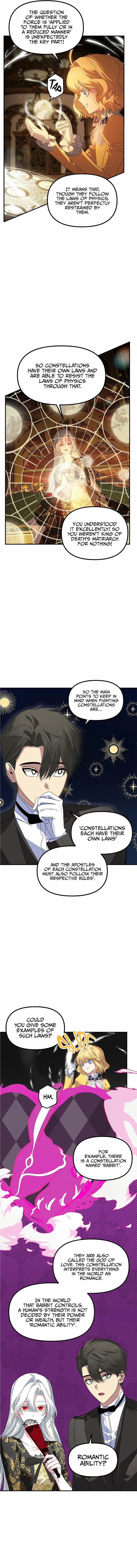 Read SSS-Class Suicide Hunter chapter 107 image 11 on Lezhin